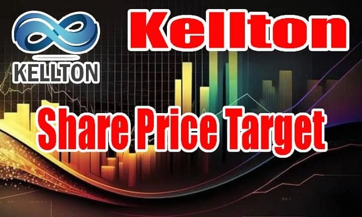 Kellton Tech Share Price