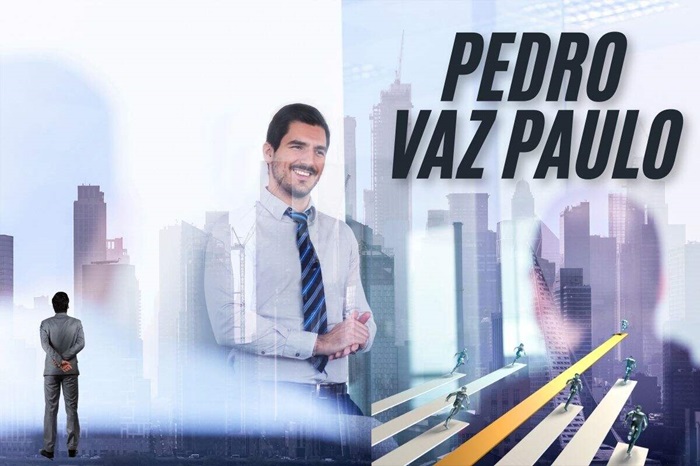 Pedro Vaz Paulo 1