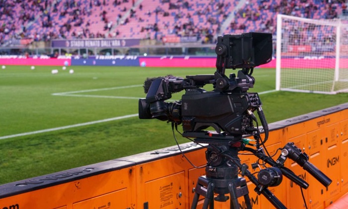 TV Camera Serie A