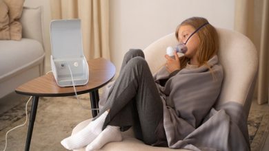 The Hydrogen Inhaler Machine For Daily Use A Smart Addition To Your Wellness Toolkit