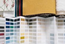 Create Depth and Texture with Natural Lime Wall Finishes 1