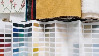 Create Depth and Texture with Natural Lime Wall Finishes 1