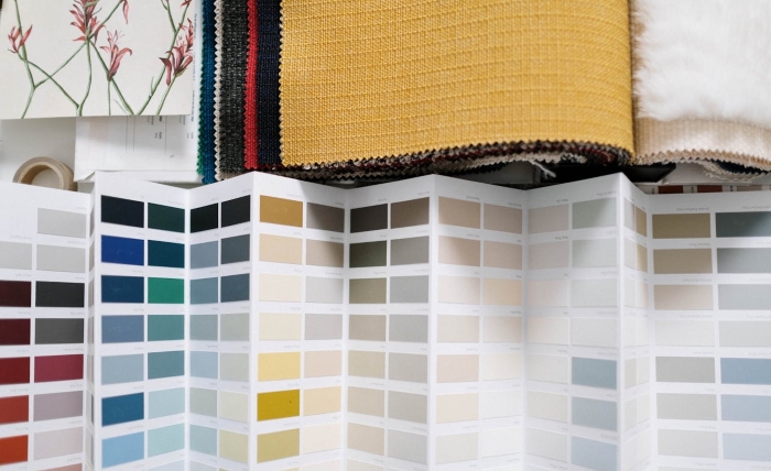 Create Depth and Texture with Natural Lime Wall Finishes 1