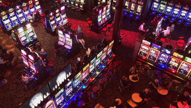 What Are Crypto Casinos A Beginners Guide to Blockchain Gambling