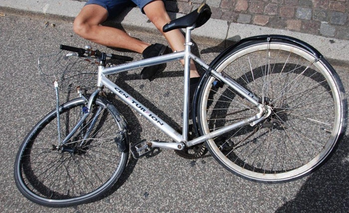 Steps to Take Immediately After a Bicycle Accident to Protect Your Rights