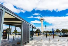 A Day Tripper's Dream: Your Guide to Exciting Getaways from Perth Airport