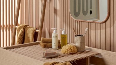 Bathroom Essentials for a Cozy and Happy Home Life