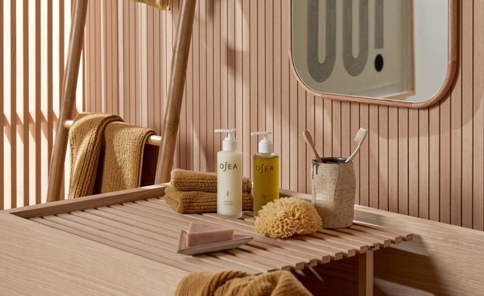 Bathroom Essentials for a Cozy and Happy Home Life