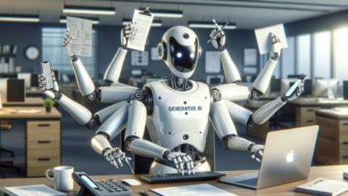 Getting Started with Generative AI