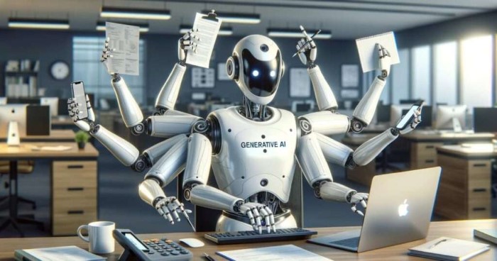 Getting Started with Generative AI