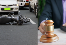 Red Flags to Watch for in a Motorcycle Accident Lawyer