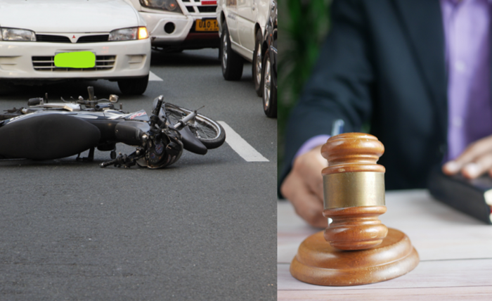Red Flags to Watch for in a Motorcycle Accident Lawyer