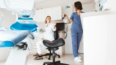 The Importance of Ergonomics in Healthcare Design