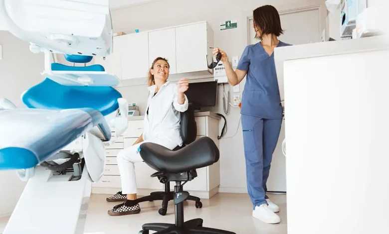 The Importance of Ergonomics in Healthcare Design