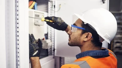 The Vital Role of a Qualified Level 2 Electrician in Electrical Safety