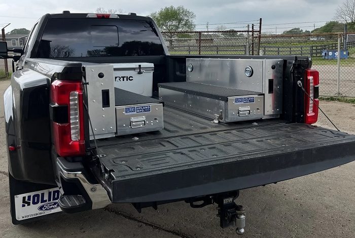 aluminium toolbox durability functionality value benefits