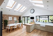 healthier home benefits using natural materials