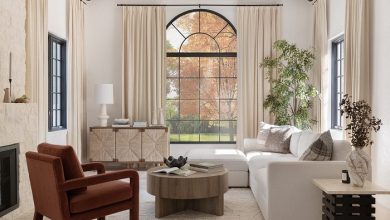 home makeovers materials styles and finishes