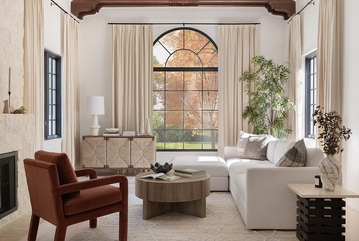 home makeovers materials styles and finishes