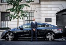 luxury chauffeur services best occasion guide
