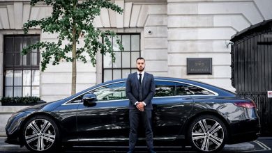 luxury chauffeur services best occasion guide