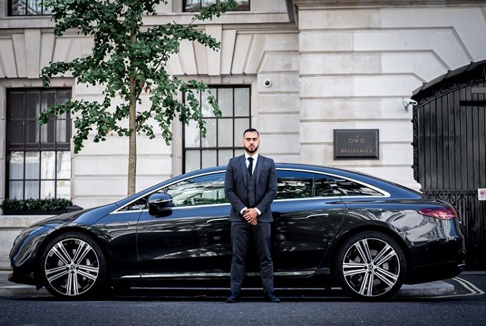 luxury chauffeur services best occasion guide