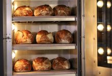 rise of micro bakery ovens big potential