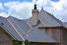 the ultimate guide to slate roofing longevity style and value