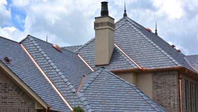 the ultimate guide to slate roofing longevity style and value