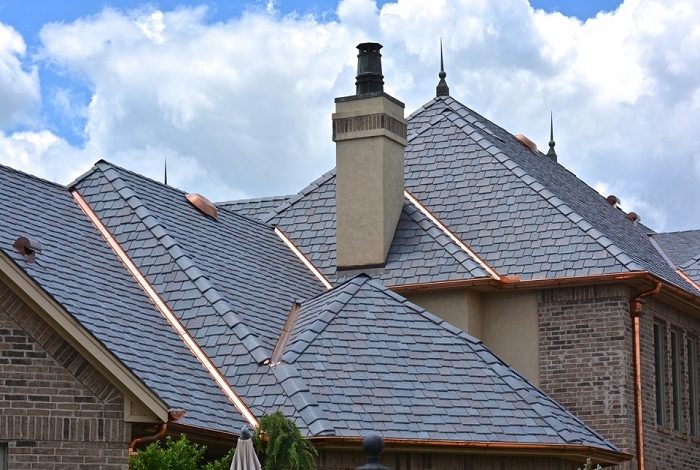 the ultimate guide to slate roofing longevity style and value