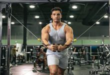 Muscle Growth and Fitness Unlocking Your Bodys Potential