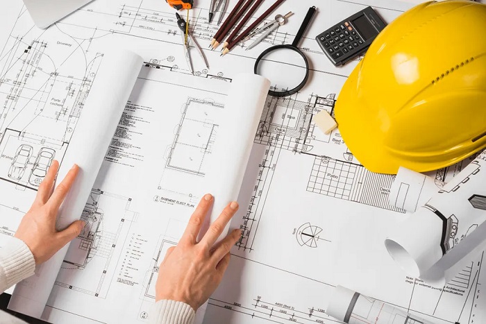 Planning a Building Project A Comprehensive Guide to Success