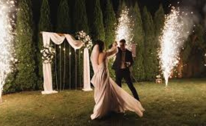 How to Start a Wedding Business in Dubai