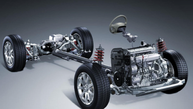 Manufacturing Chassis Suspensions Engineering the Backbone of Vehicle Performance