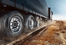 The Crucial Importance of Choosing High Quality Truck Tyres