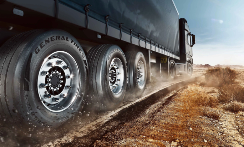 The Crucial Importance of Choosing High Quality Truck Tyres