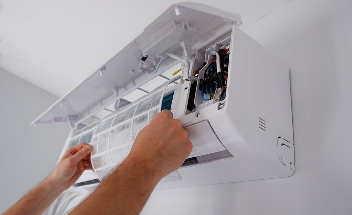 Air Conditioner Service for Better Cooling Performance