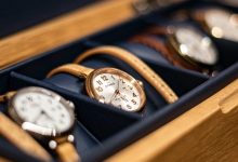 Choosing the Right Luxury Watch