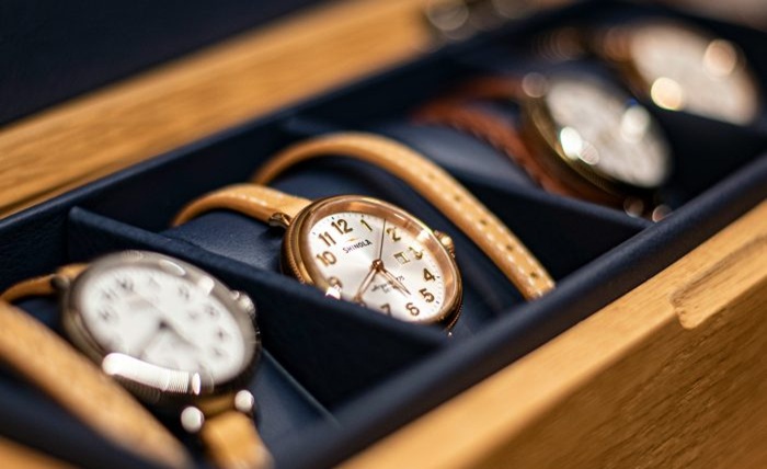 Choosing the Right Luxury Watch