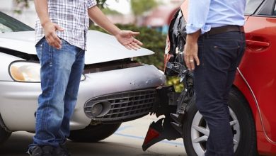 How Fault Is Proven in Personal Injury Accident Cases