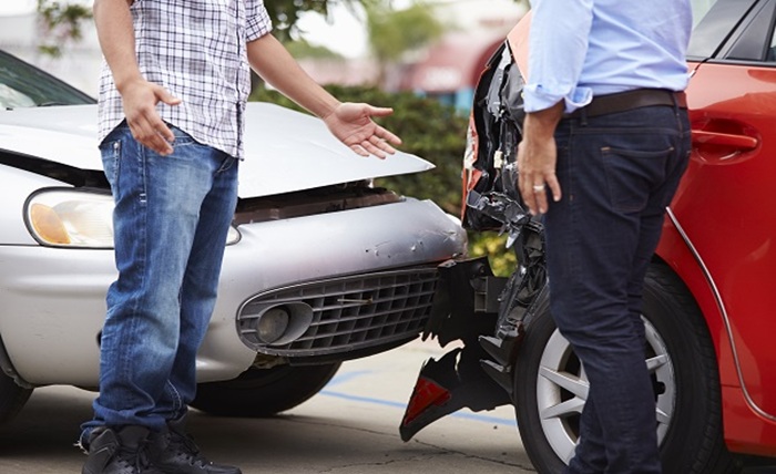 How Fault Is Proven in Personal Injury Accident Cases
