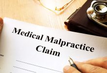 How Medical Malpractice Claims Are Evaluated by Courts