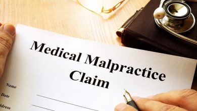 How Medical Malpractice Claims Are Evaluated by Courts