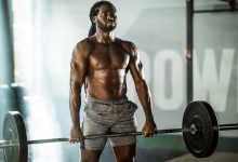 How to Build Muscle and Improve Fitness