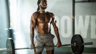 How to Build Muscle and Improve Fitness