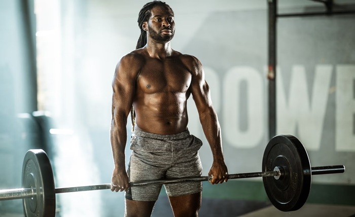 How to Build Muscle and Improve Fitness