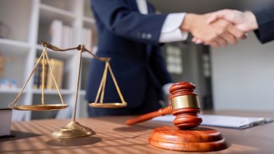 How to Choose the Right Personal Injury Lawyer for Your Case