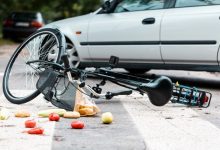 Legal Rights for Victims of Pedestrian and Bicycle Accidents