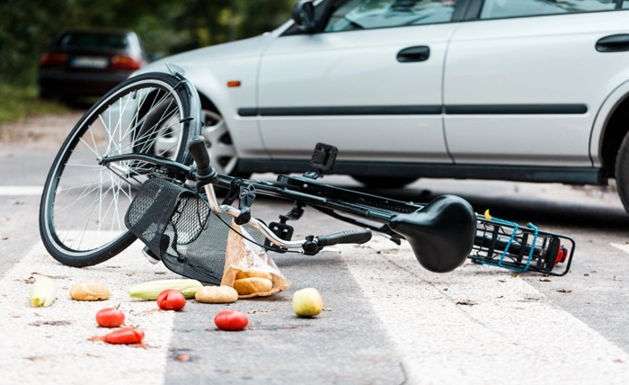 Legal Rights for Victims of Pedestrian and Bicycle Accidents