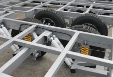 The Key Priorities for Caravan Chassis Manufacturers